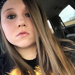 Meet your Posher, Cheyenne